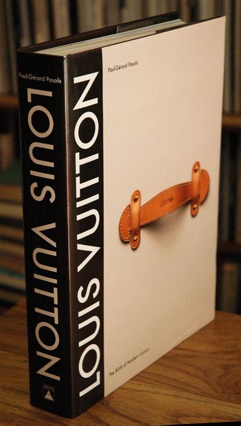 books louis vuitton|louis vuitton hardcover book.